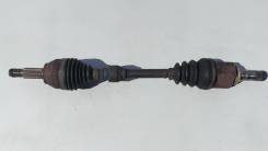 Привод, полуось. Mazda Demio, DY5R, DY5W Mazda Verisa, DC5R, DC5W Двигатель ZYVE