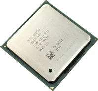 Intel Pentium 4
