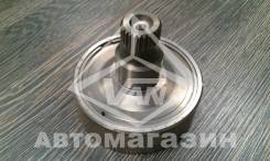 Редуктор. Toyota: Lite Ace, bB, Rush, Passo, Town Ace, Passo Sette, Avanza Двигатели: 3SZVE, K3VE, 1KRFE