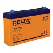 Delta. 7 А.ч., правое крепление, производство Китай