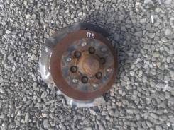 Ступица. Isuzu Fargo, WFR62DW, WFR51DW, WFS51DW, WFS62DW