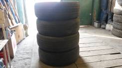 Bridgestone Turanza ER300. Летние, 2008 год, износ: 80%, 4 шт