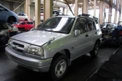 Suzuki Escudo. TJ52W TD52W, J20A