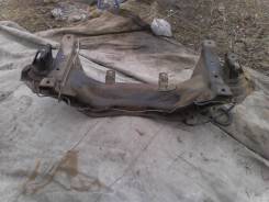 Балка поперечная. Isuzu Fargo, WFR62DW, WFR51DW, WFS51DW, WFS62DW