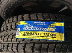 Toyo Winter Tranpath S1. Всесезонные, без износа, 2 шт