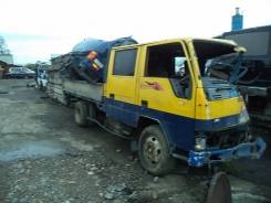 Mitsubishi Canter. UFE335E440311, 4D32