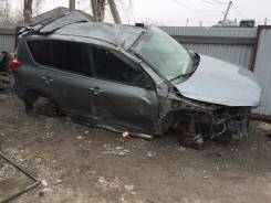 Toyota RAV4. ACA31W, 2AZ