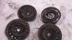 Штамповка. x15, 5x105.00