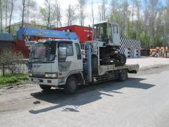 Услуги Самогруза Эвакуатора!