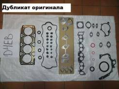 Ремкомплект двигателя. Hyundai Santa Fe Hyundai Grandeur Двигатели: D4EBV, D4EB