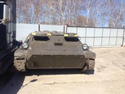 ХТЗ МТ-ЛБ. МТЛБ с хранения, 12 000 куб. см., 4 000 кг., 8 000,00 кг.