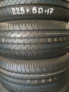 Dunlop SP Sport 270. Летние, 2009 год, без износа, 4 шт