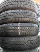 Bridgestone Dueler H/T 684II. Всесезонные, 2004 год, износ: 10%, 4 шт