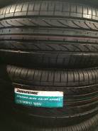 Bridgestone Dueler H/P Sport AS. Летние, 2010 год, без износа, 4 шт