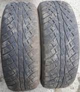 Toyo Tranpath S/U. Летние, износ: 30%, 2 шт