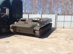 ХТЗ МТ-ЛБ. МТЛБ с хранения, 12 000 куб. см., 4 000 кг., 8 000,00 кг.