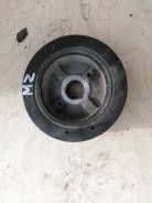 Шкив коленвала. Toyota: Mark II Wagon Qualis, Windom, Solara, Sienna, Alphard, Pronard, Harrier, Camry, Avalon, Highlander, Kluger V, Kluger, Kluger H...