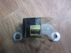 Датчик airbag. Toyota: Celsior, Mark II Wagon Qualis, Cresta, Windom, Mark II, Chaser, Soarer Двигатели: 1UZFE, 1MZFE, 1JZGTE, 1GFE, 2JZGE, 2LTE, 1JZG...