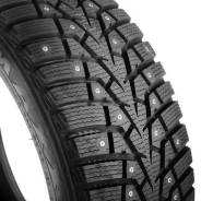Maxxis NP3 Arctictrekker. Зимние, шипованные, без износа, 4 шт