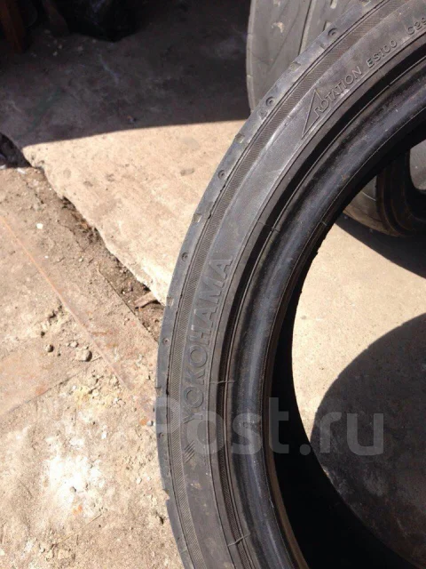 Yokohama SD05. ������, �/�, ����� 40 % ����
