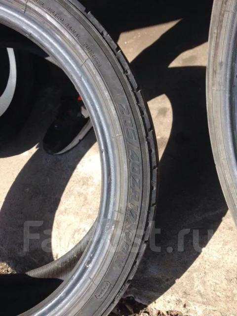 Yokohama SD05. ������, �/�, ����� 40 % ����