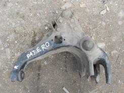 Рычаг подвески. Mitsubishi Pajero, V25C, V25W