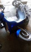 Suzuki Address V110