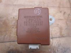 Блок управления дверями. Toyota Crown, JKS175, UZS173, GS171, UZS171, JZS171, JZS175W, UZS175, JZS179, JZS177, JZS175, JZS173 Toyota Crown Majesta, JZ...