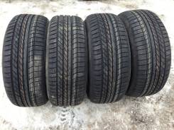 Goodyear Eagle F1 Asymmetric SUV. Летние, 2015 год, без износа