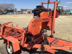Продается передвижная ленточная пилорама WOOD-Mizer "LT 30 HDG 24"