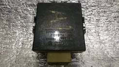 Блок управления. Toyota Cresta, JZX81, GX81, MX83, LX80, SX80 Toyota Mark II, MX83, LX80, GX81, JZX81, SX80 Toyota Chaser, SX80, GX81, LX80, JZX81, MX...