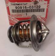 Термостат. Toyota: Windom, Aurion, Aristo, Ipsum, Avensis, Corolla, Innova, MR-S, Vista, Caldina, Tarago, Vista Ardeo, Voltz, Corolla Runx, Alphard, P...
