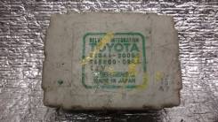 Реле. Toyota Corona, ST160, ST162 Toyota Celica, ST165, ST162, ST160, ST182 Toyota Carina ED, ST160, ST162 Двигатели: 1SILU, 3SGELU, 3SGEL, 3SFE, 3SGT...
