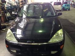 Ford Focus. WFOAXXWPDA2Y70827, EDDB