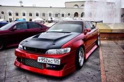 Крыло. Toyota Origin Toyota Mark II, JZX90, JZX90E. Под заказ