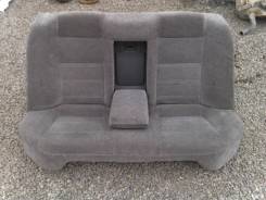 Сиденье. Nissan Bluebird, EU14, HU14, HNU14, ENU14, SU14, QU14