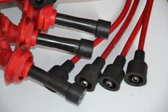 Высоковольтные провода. Subaru Legacy, BD4, BD5, BG9, BGC, BG5, BD9 Двигатели: EJ25D, EJ20D