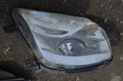 Фара противотуманная. Peugeot 308, 4A/C, 4A, C