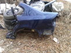 Крыло. Subaru Legacy B4, BEE, BL5, BL9, BLE
