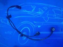 Датчик детонации. BMW 5-Series, E60, E61, F10, F11 BMW X5, E70 Двигатели: N52B25, N52B25OL, N52B25UL, N52B30