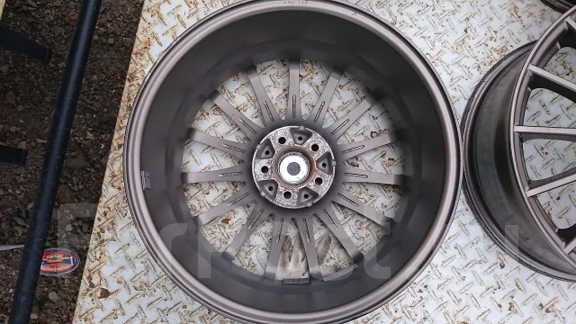 Hot Stuff Cross Speed Premium-15. 7.0x17", 5x100, ET50, �� 73���. ����