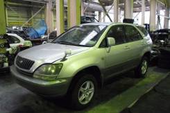 Toyota Harrier. MCU10, 1MZFE