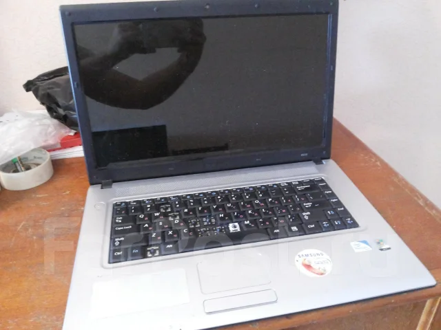 Samsung R519 ����