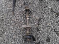 Колонка рулевая. Nissan Terrano, TR50, LUR50, LR50, PR50, LVR50, RR50, JLR50, JLUR50, JRR50, JTR50 Nissan Terrano Regulus, JLUR50, JTR50, JLR50, JRR50