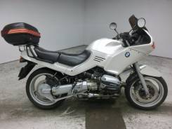 BMW R 1100 RS. 1 100 куб. см., исправен, птс, без пробега. Под заказ
