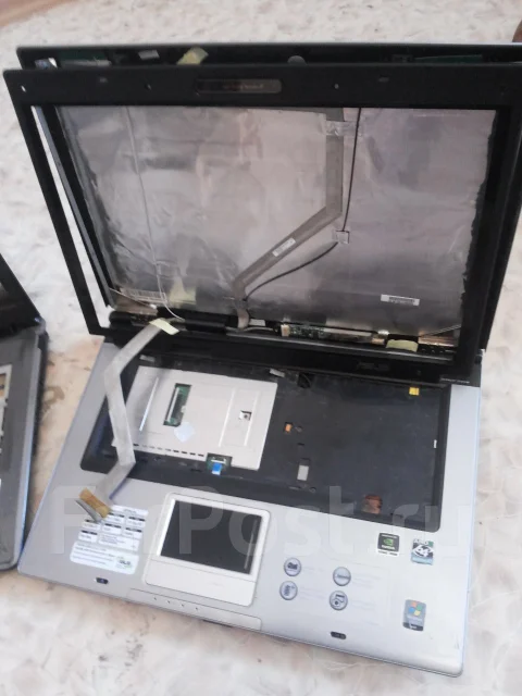 Asus X50SL ����