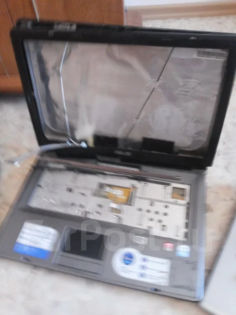 Asus X50SL ����