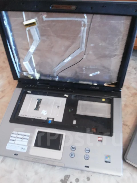 Asus X50SL ����