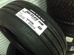 Nitto NT830. Летние, без износа, 4 шт