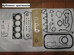 Ремкомплект двигателя. Mazda Ford Telstar, GDFPF, GDEPF, GDEAF, GDERF, GD8PF, GD8AF, GD8RF Mazda Capella, GDER, GDEA, GDES, GD8J, GD8P, GD8S, GD6P, GD...